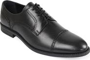 MACNOLA Kansas Brogue Cap Toe Derby