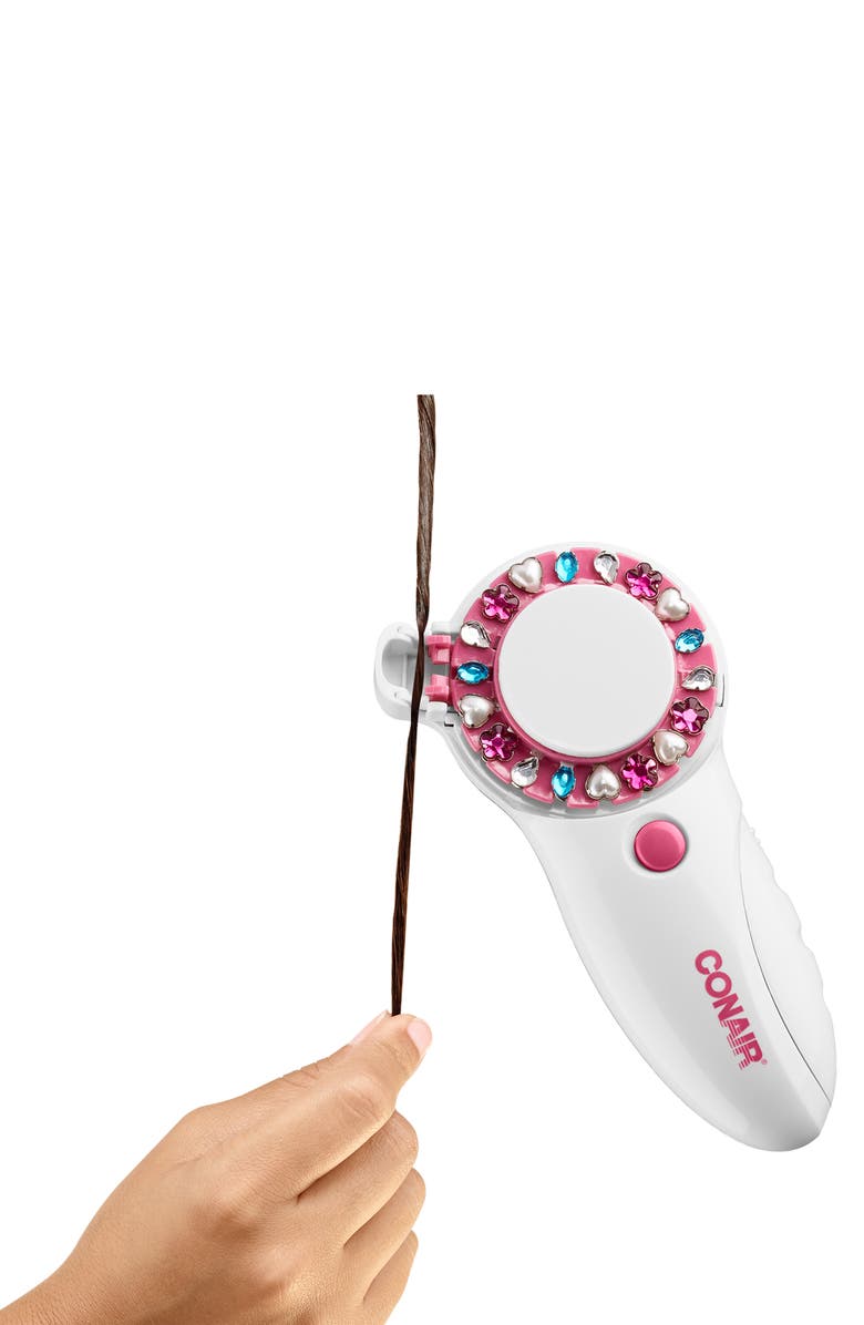 CONAIR Quick Gems Hair Decorating Tool, Alternate, color, 