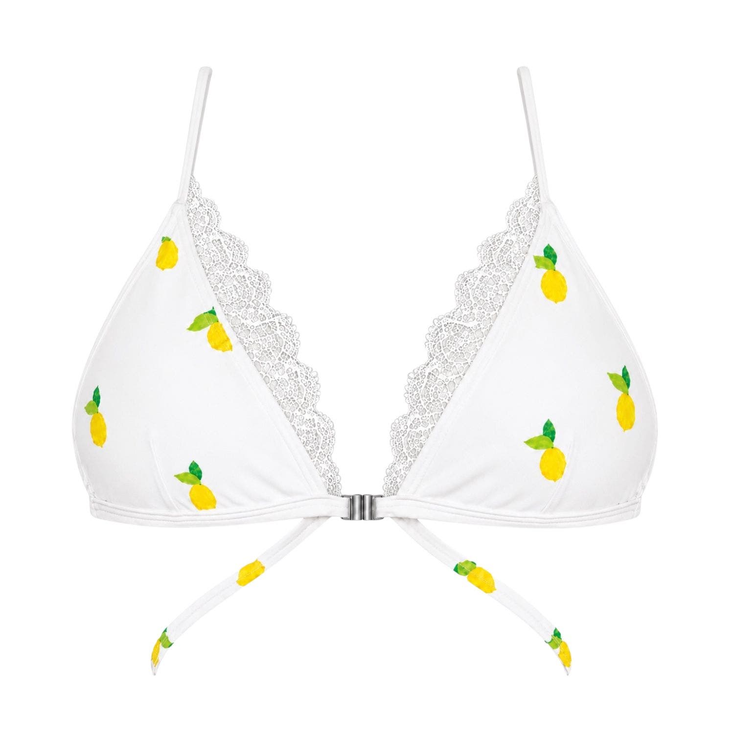 selected Yellow