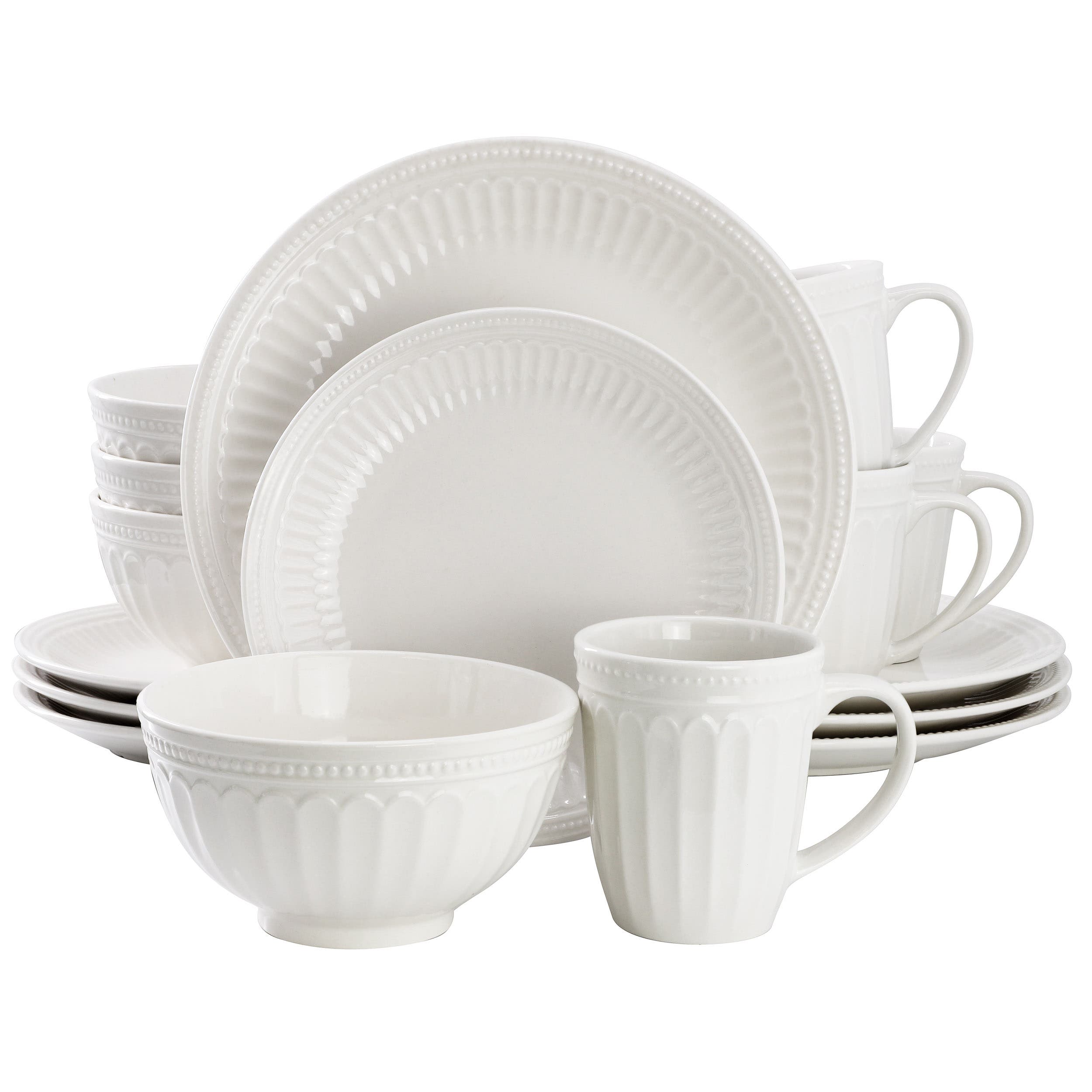 selected White