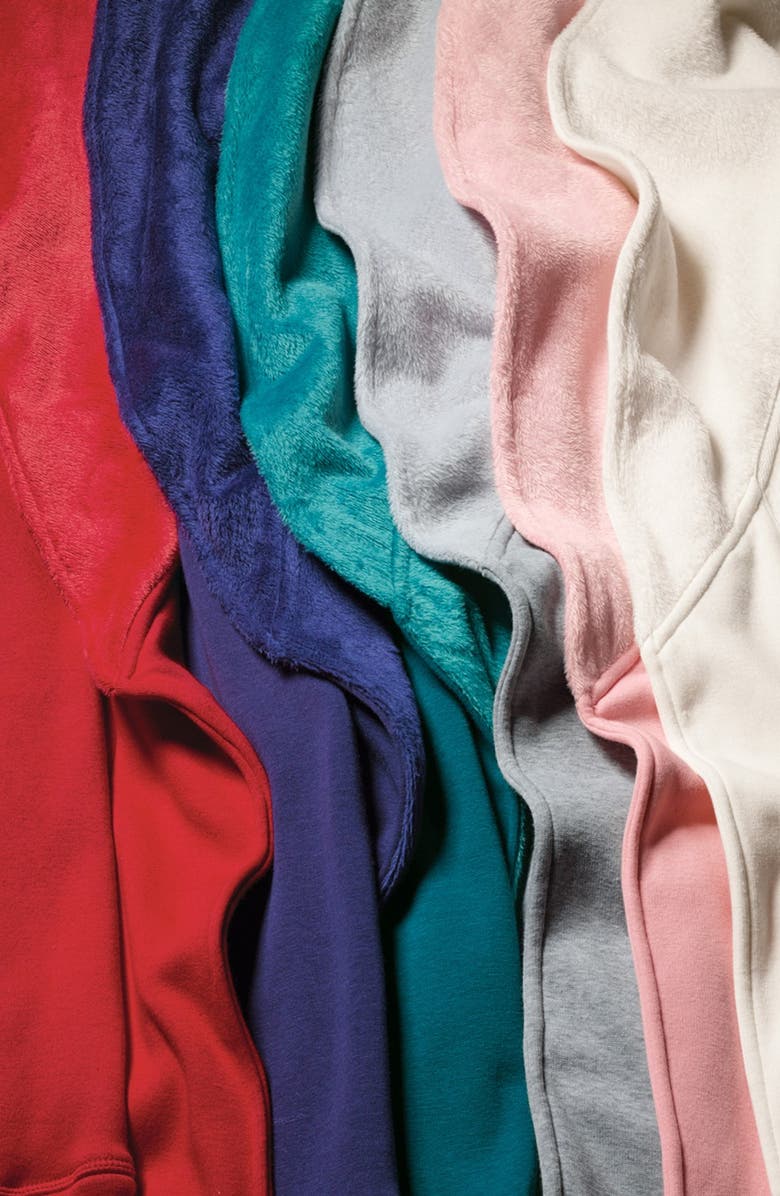 UGG<sup>®</sup> 'Blanche' Robe, Alternate, color,