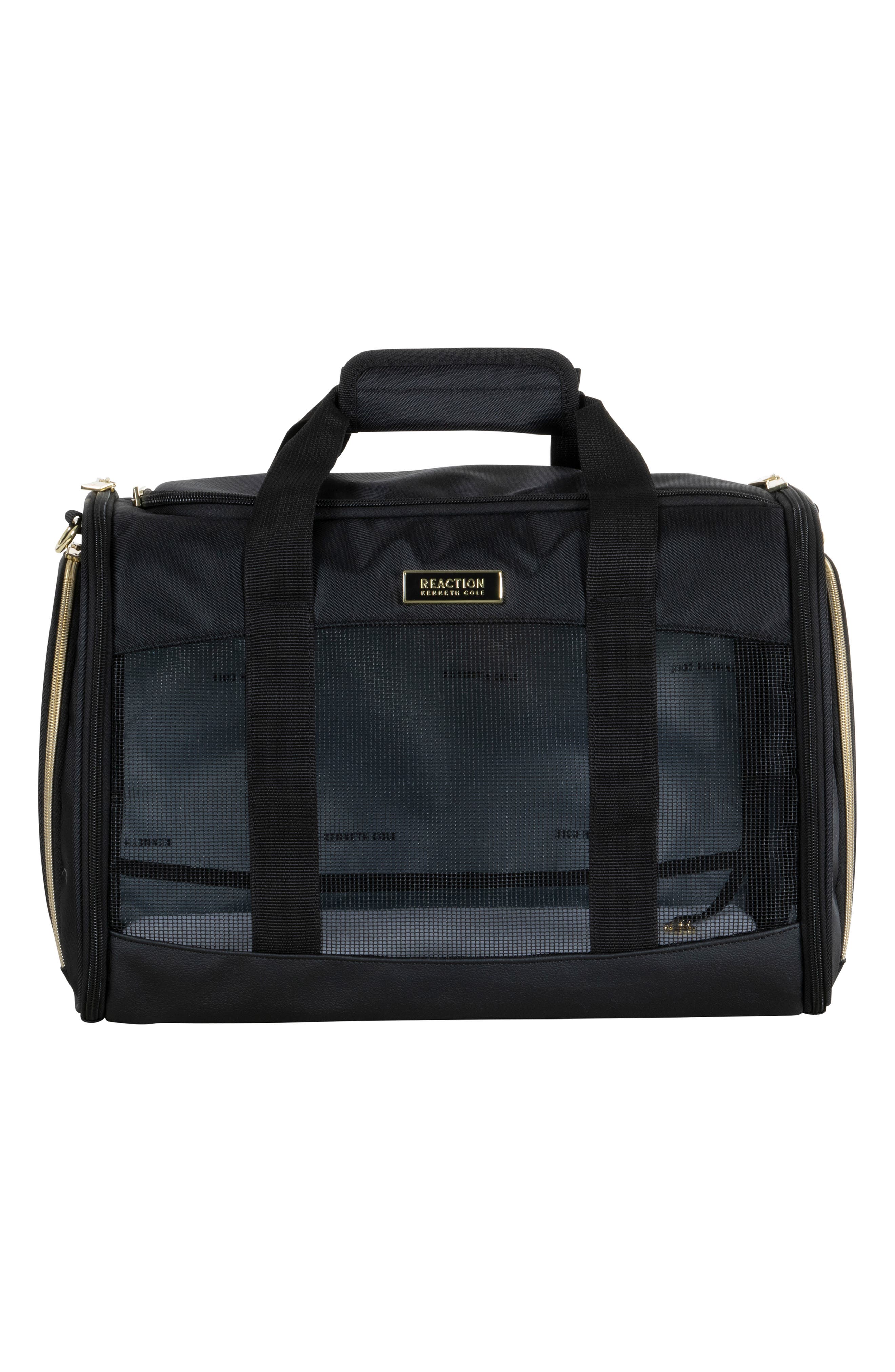 Pet Carrier Backpack