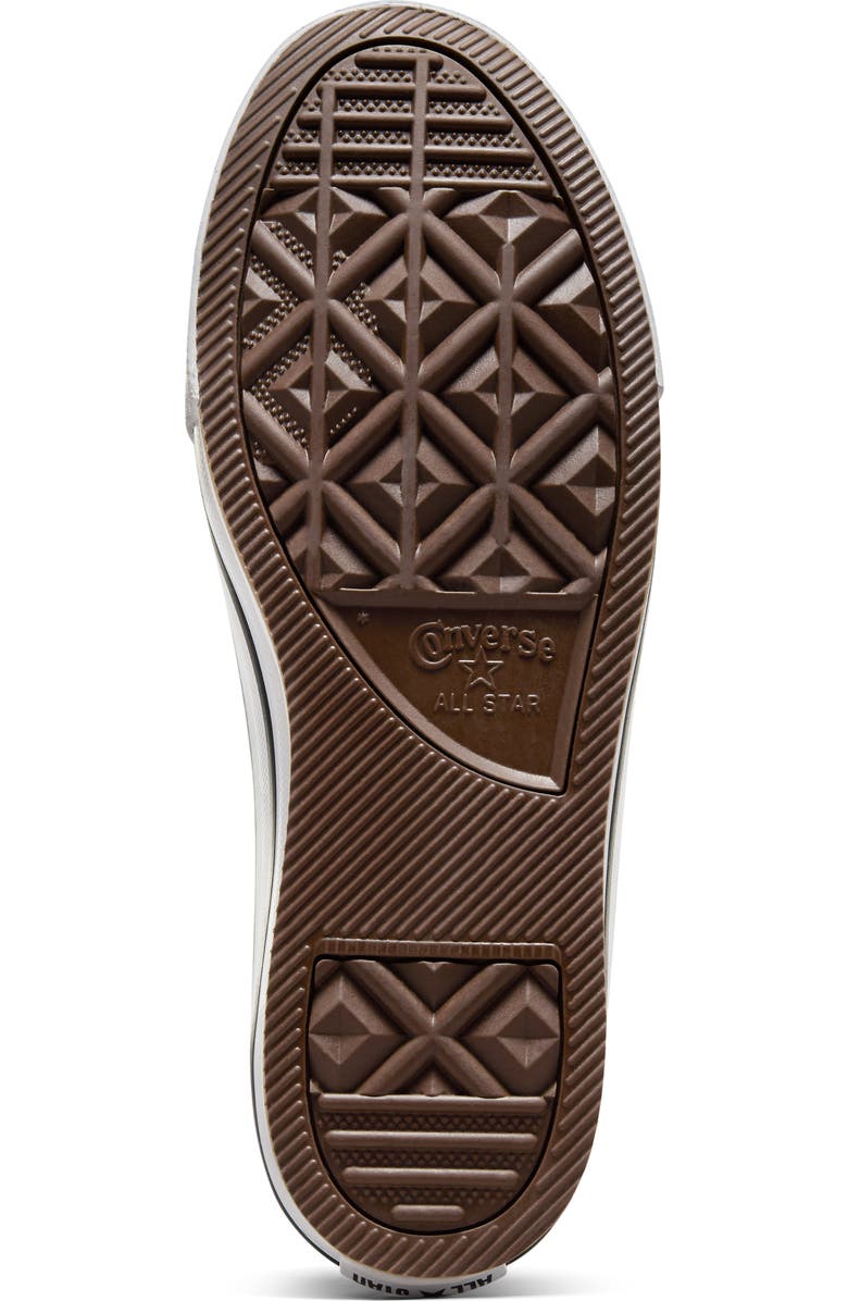 Converse Kids' Chuck Taylor<sup>®</sup> All Star<sup>®</sup> EVA Lift High Top Platform Sneaker, Alternate, color,