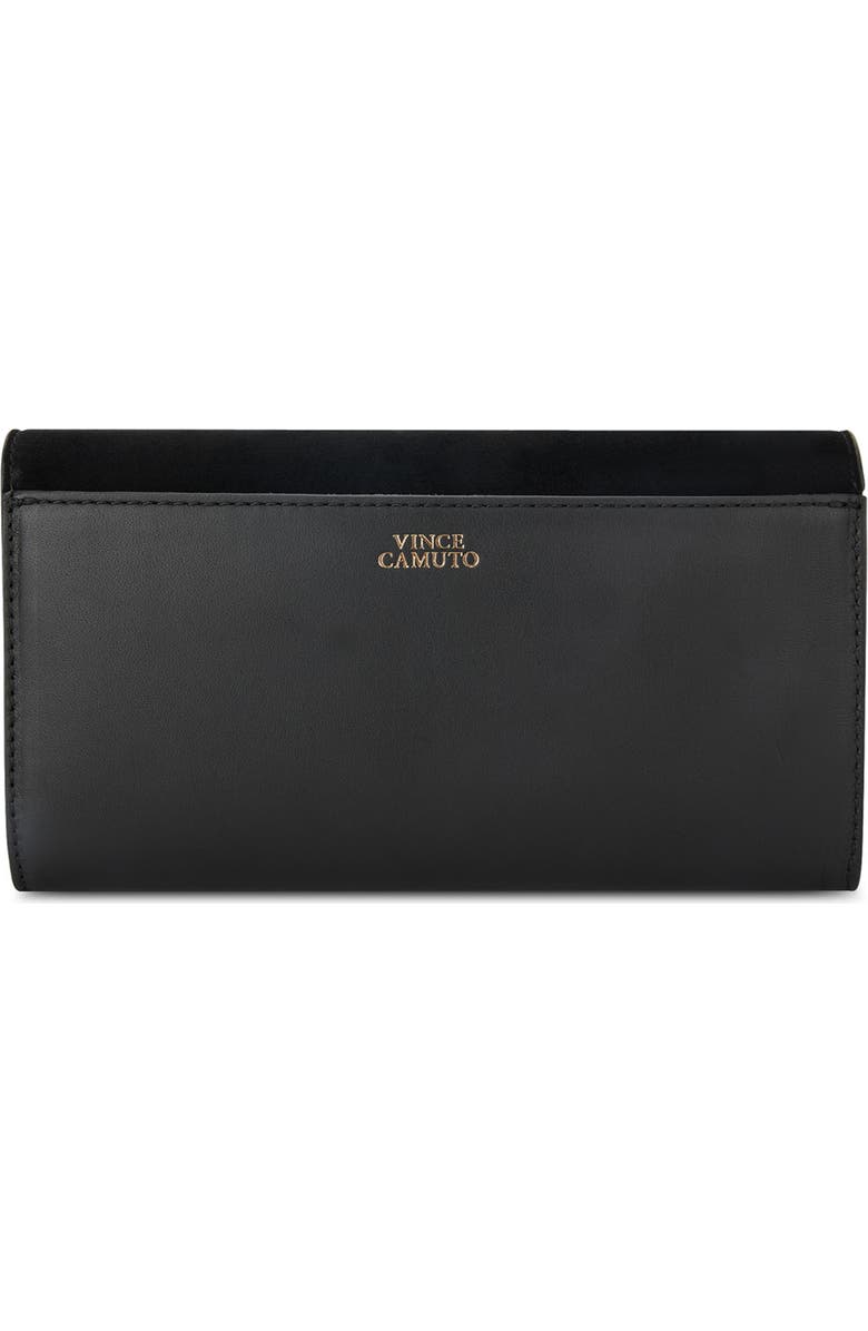 Vince Camuto Adyson Leather Crossbody Bag, Alternate, color,