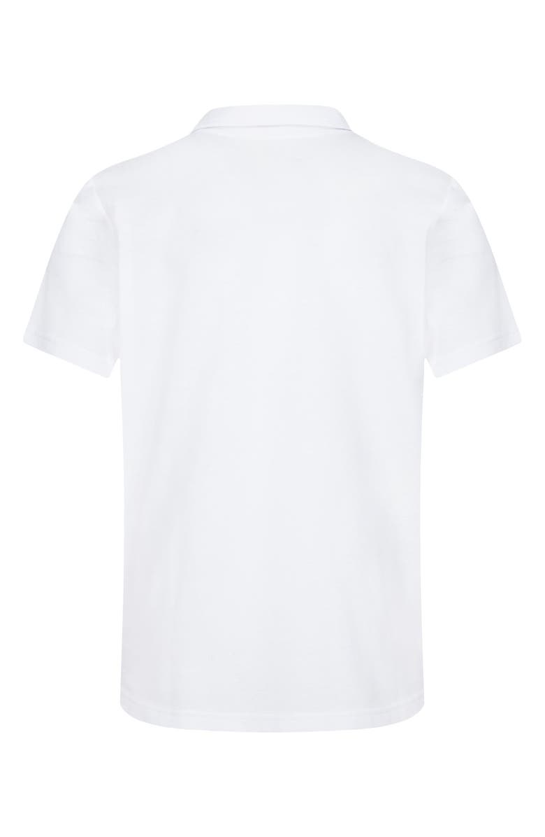 Jordan Kids' Jumpman Piqué Polo, Alternate, color,