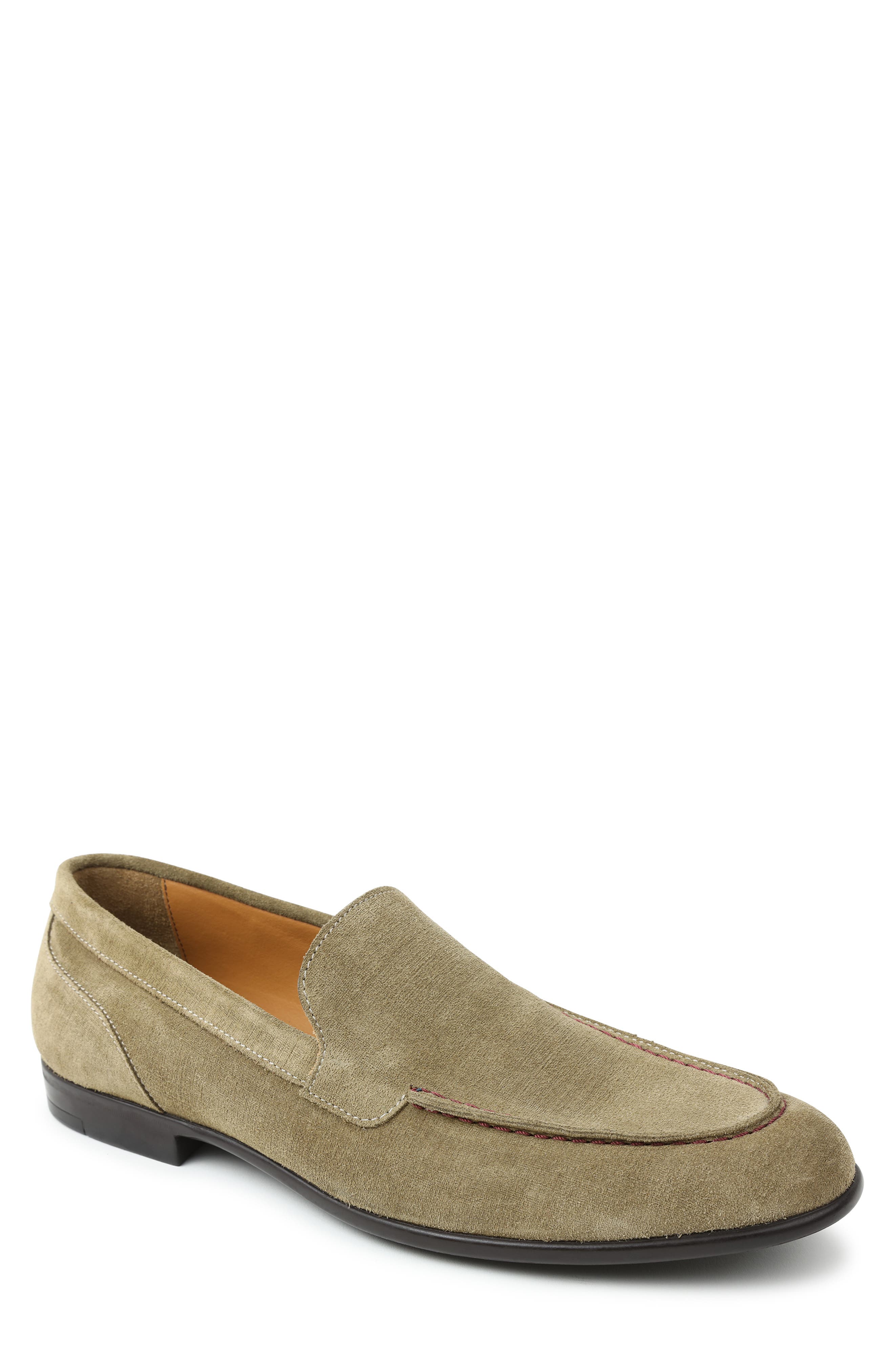 Bruno Magli Sino Loafer, Main, color, 