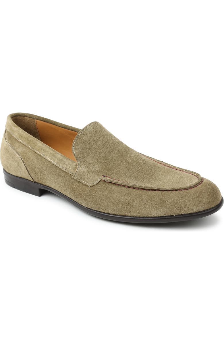 Bruno Magli Sino Loafer, Main, color,