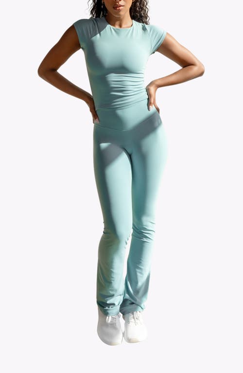 Vitality Cloud Ii Trouser In Blue