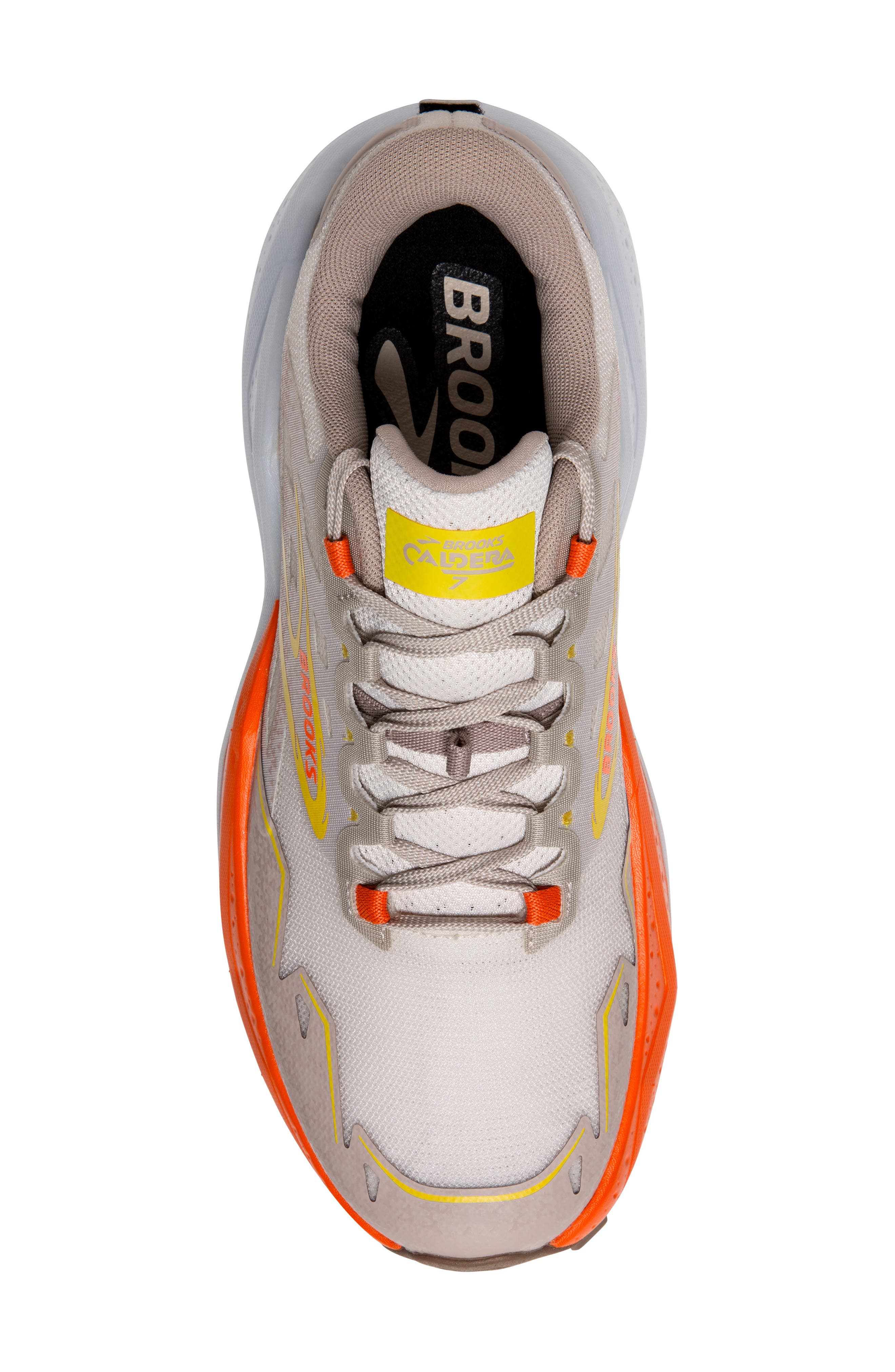 Brooks Caldera 7 Trail Running Shoe, Alternate, color, 