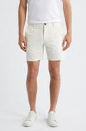 Tommy Bahama Chip Shot IslandZone® Stretch Nylon Blend Ripstop Shorts