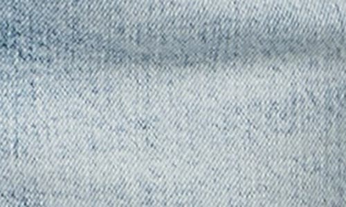 SCOTCH & SODA SCOTCH & SODA THE RAY CUTOFF STRETCH DENIM SHORTS