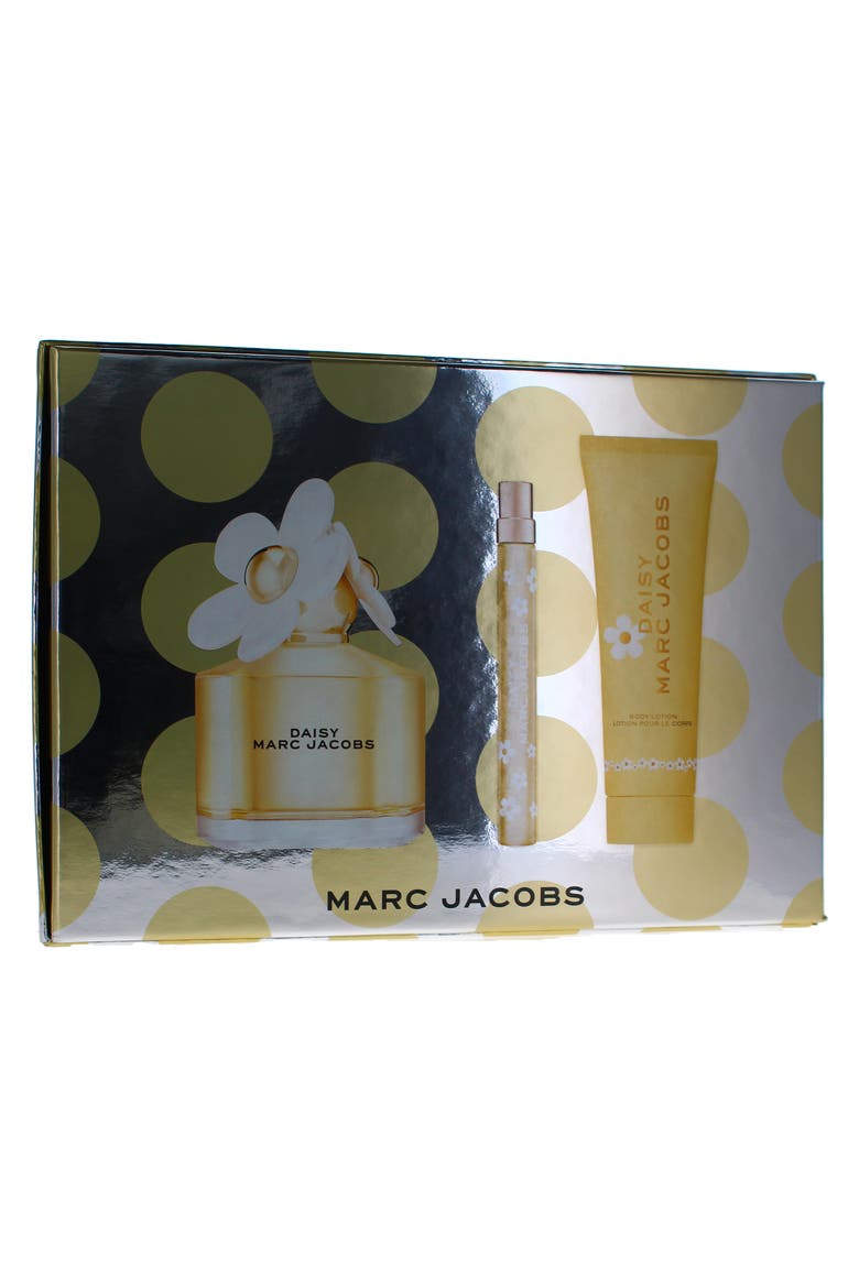 Daisy Eau de Toilette Gift Set, Alternate, color, NO COLOR