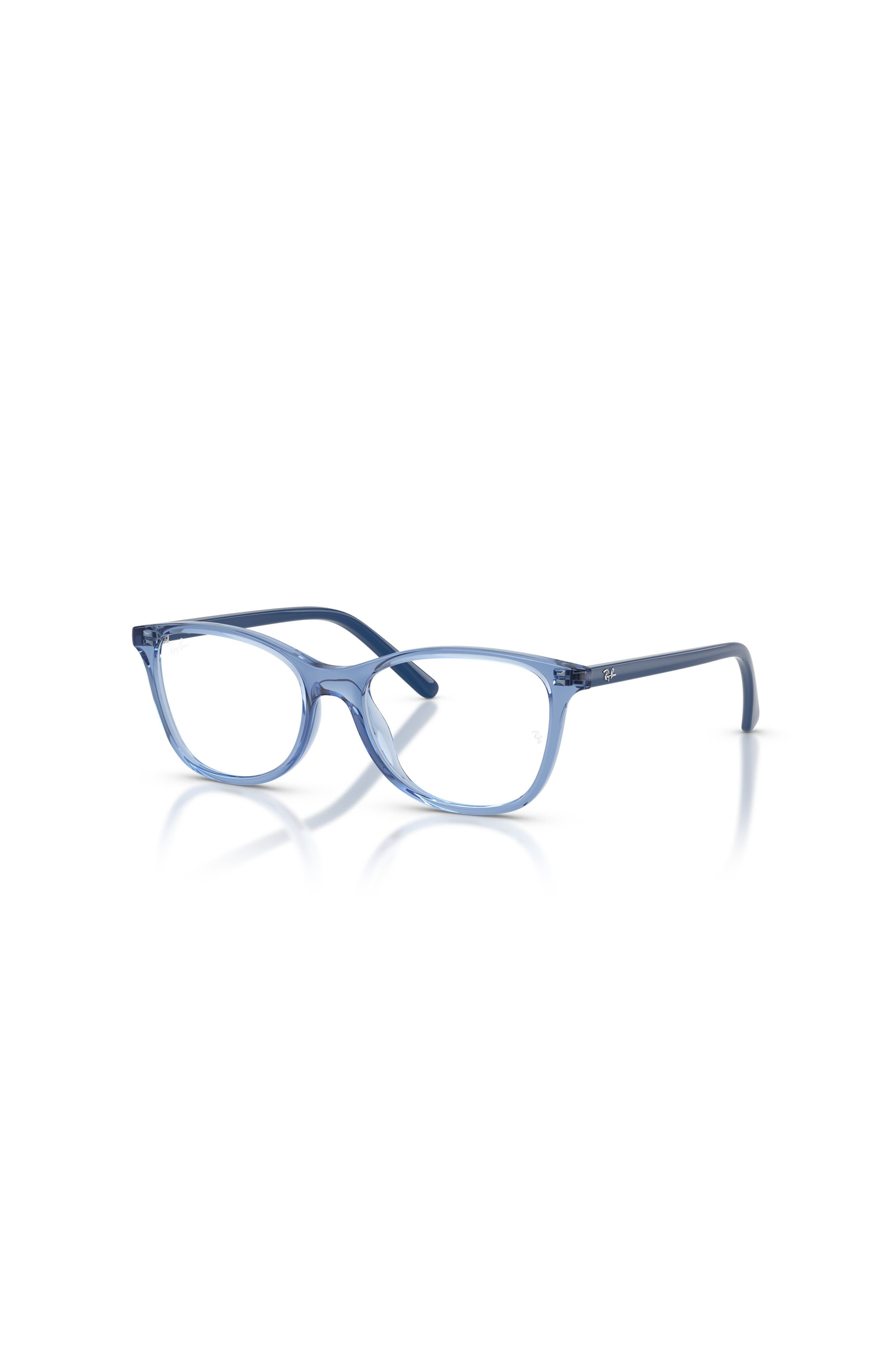 selected Blue