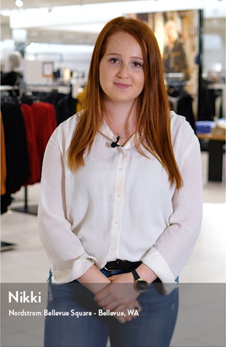 Stella Kensington Jacquard Ballgown, sales video thumbnail