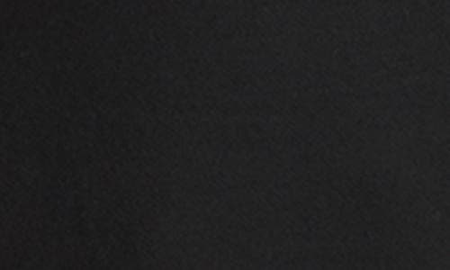 The North Face Evolution Quarter Zip Pullover In Black
