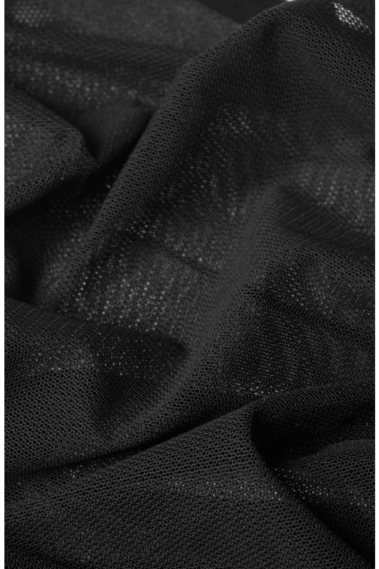 2-Pack Sheer Panties, Alternate, color, BLACK