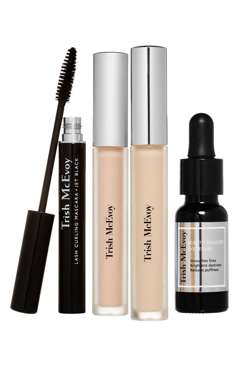 Trish McEvoy Flawless Eyes Collection, Main, color,