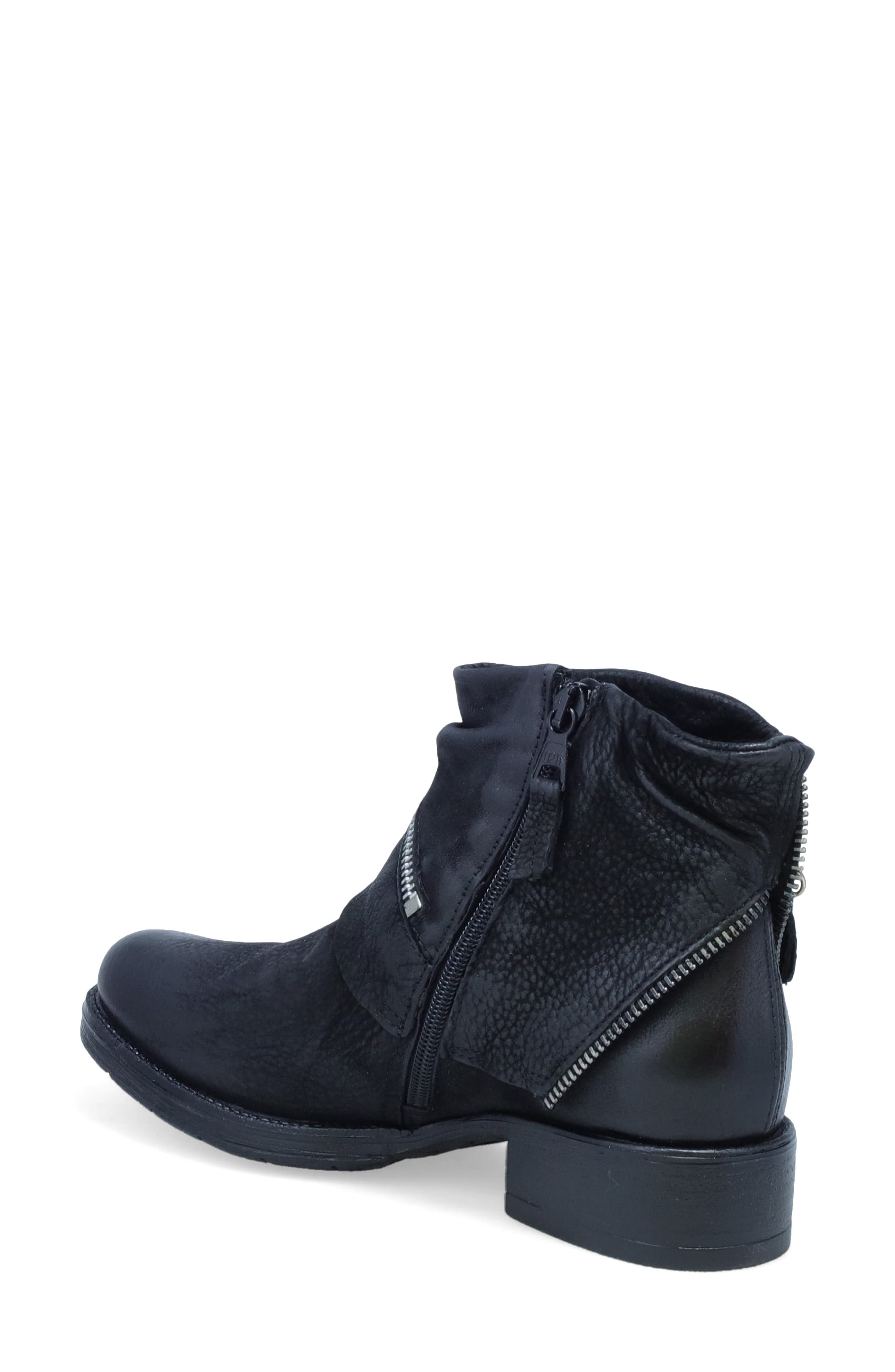 Miz Mooz Nesy Ankle Bootie, Alternate, color, 