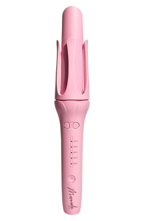 Auto Curl Tong
