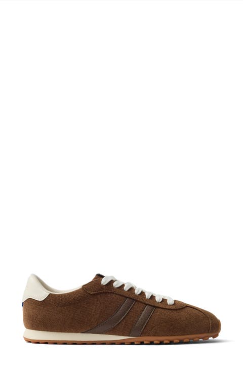 The Ivy Sneaker