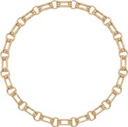 AREA STARS Lalita Link Chain