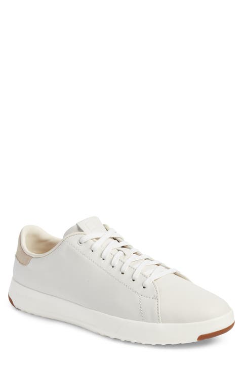 GrandPro Tennis Sneaker (Men)