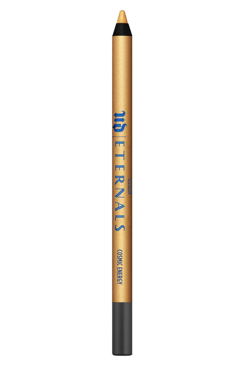 x Marvel 'Eternals' 24/7 Glide-On Waterproof Eye Pencil (Limited Edition), Main, color, COSMIC ENERGY