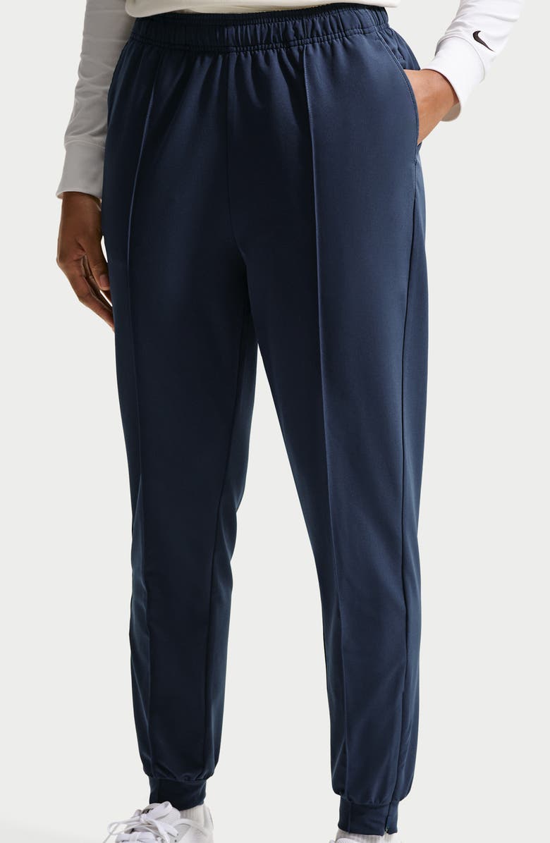 Nike Dri-FIT Golf Joggers, Alternate, color, Midnight Navy/ Sail