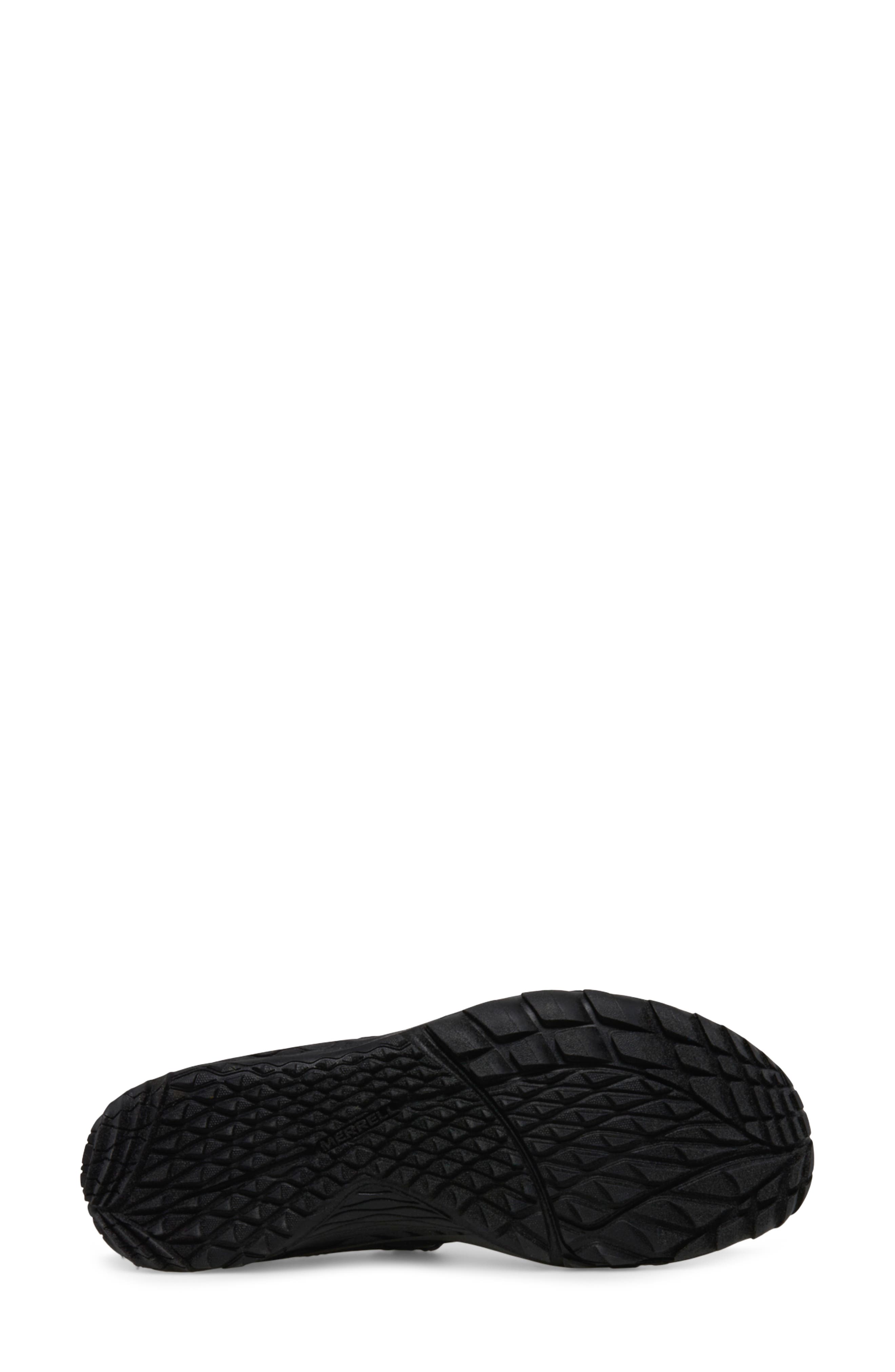 Merrell Trail Glove 7 A/C Hiking Sneaker, Alternate, color, 