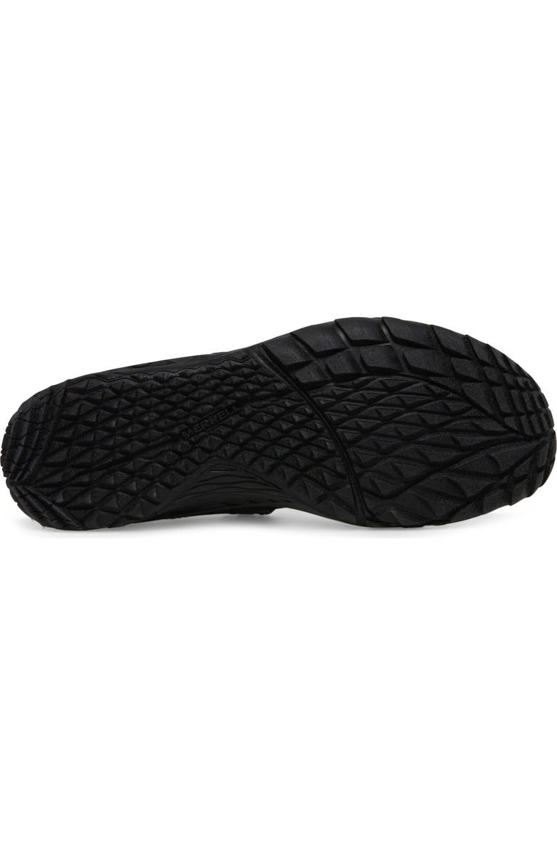 Merrell Trail Glove 7 A/C Hiking Sneaker, Alternate, color,