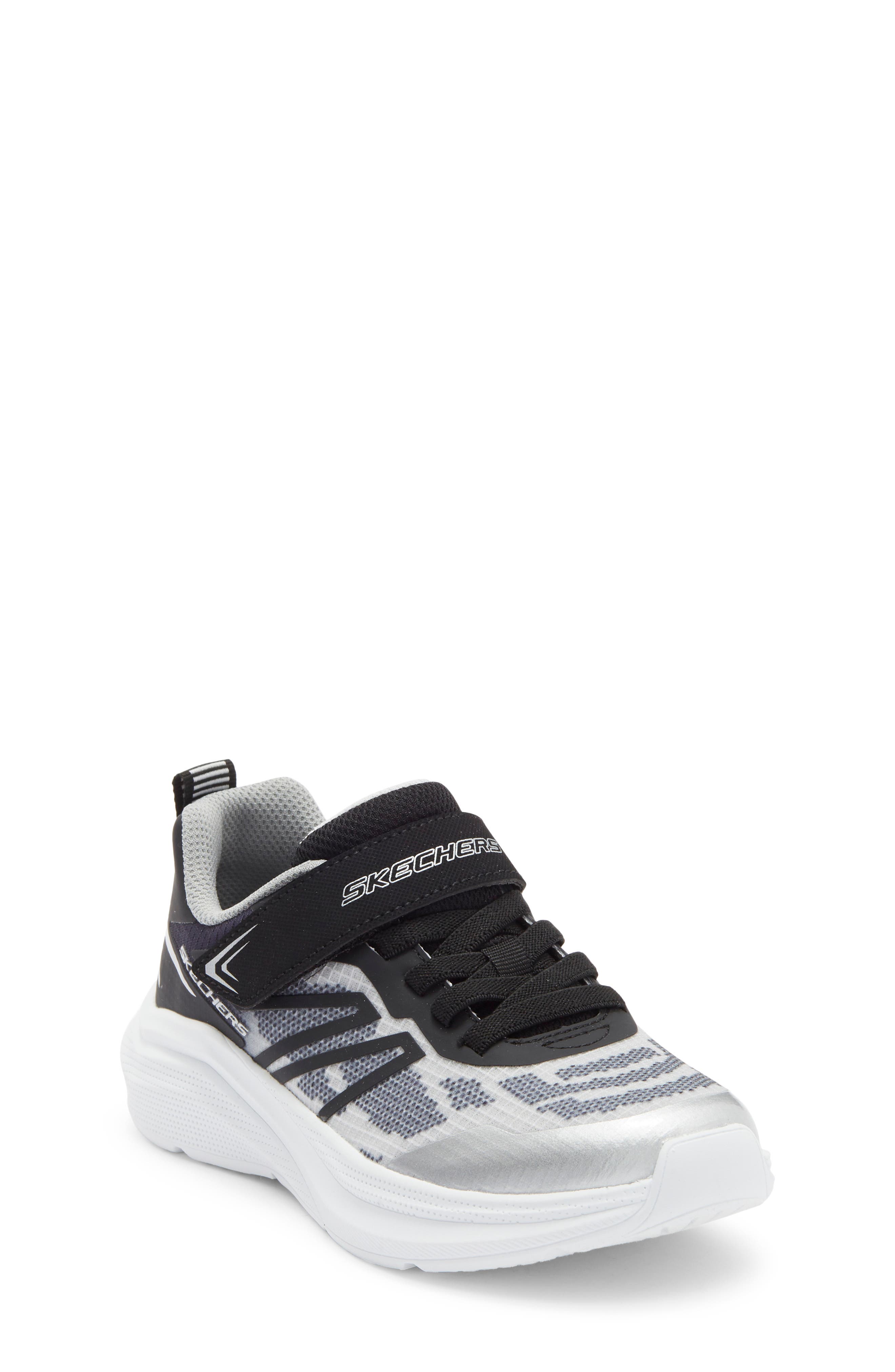 Kids' Microspec Velocity Sneaker