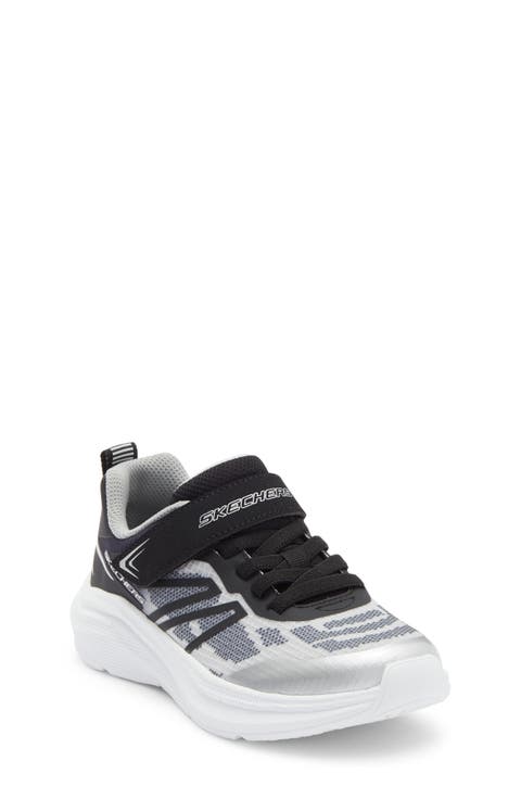 Kids' Microspec Velocity Sneaker