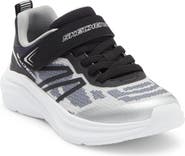 SKECHERS Kids' Microspec Velocity Sneaker