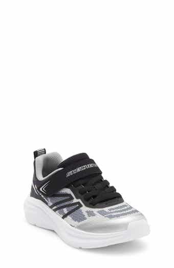 Kids' Microspec Velocity Sneaker