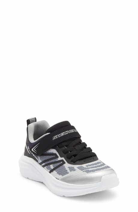 Kids' Microspec Velocity Sneaker