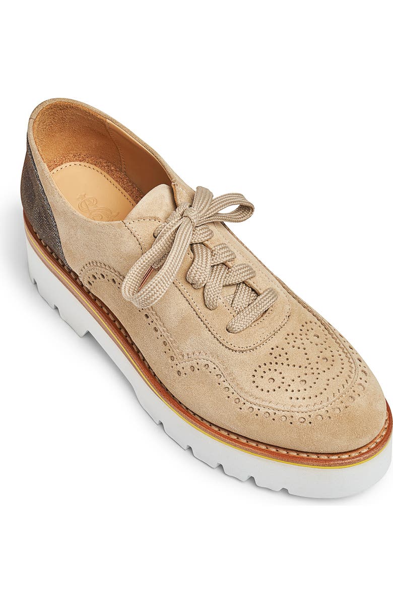 The Office of Angela Scott Ms. Elaine Platform Derby, Alternate, color,