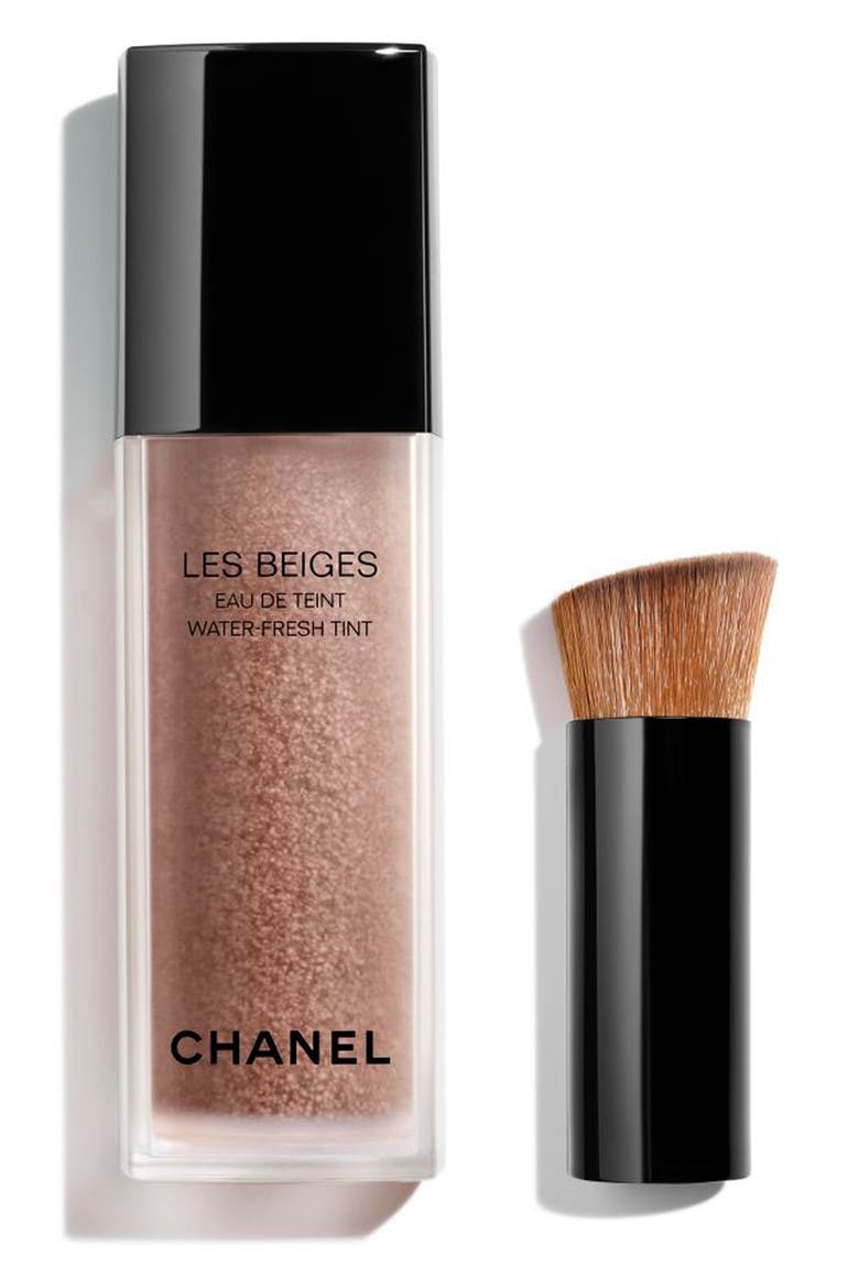 LES BEIGES Water-Fresh Tint, Main, color, DEEP