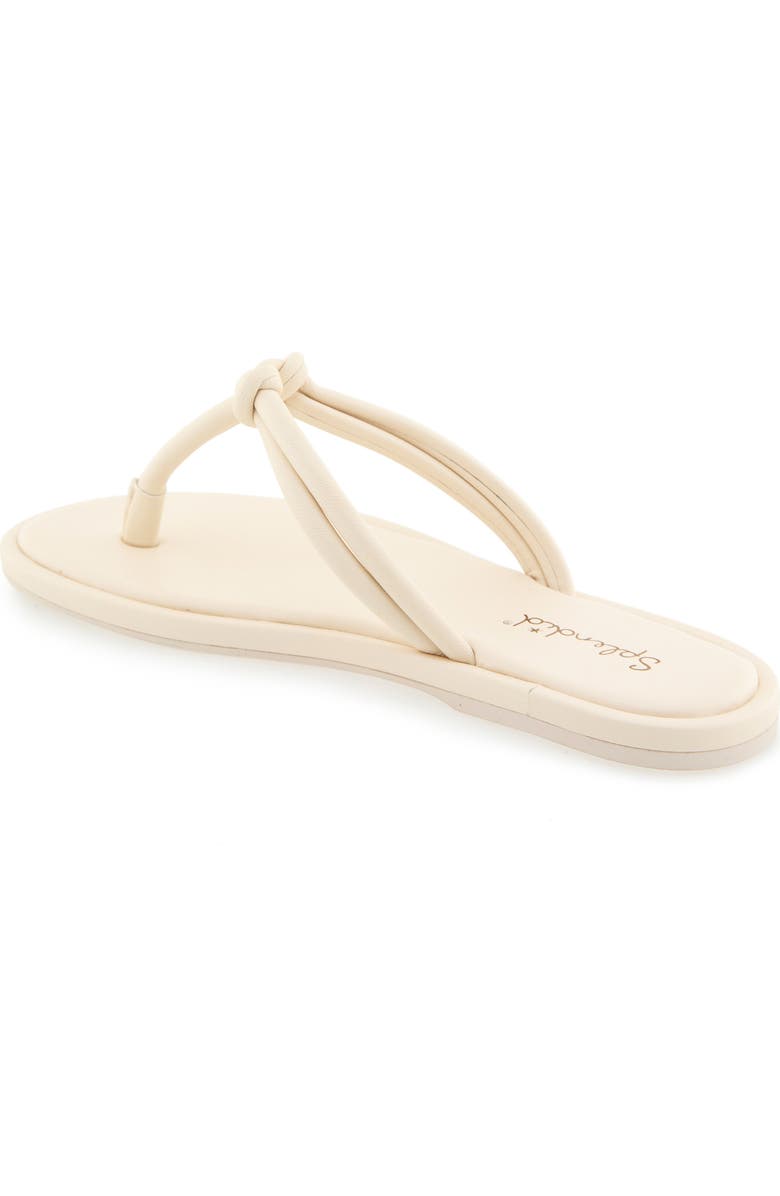 Splendid Ferdinanda Flip Flop, Alternate, color, Oat