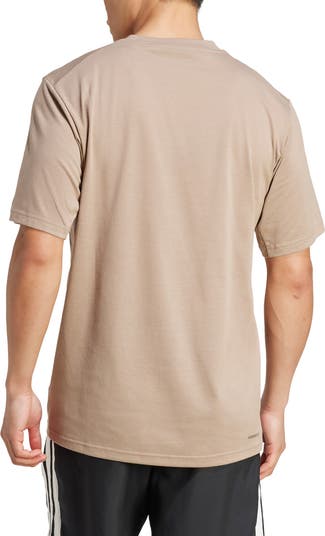 Train Essentials Feel Ready T-Shirt