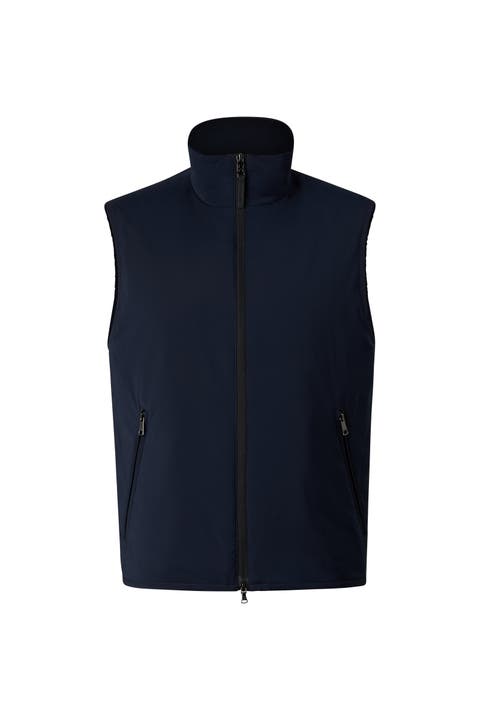 Jonny Lightweight Vest