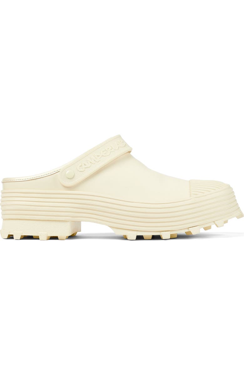CAMPERLAB Gender Inclusive Traktori Clog, Alternate, color,