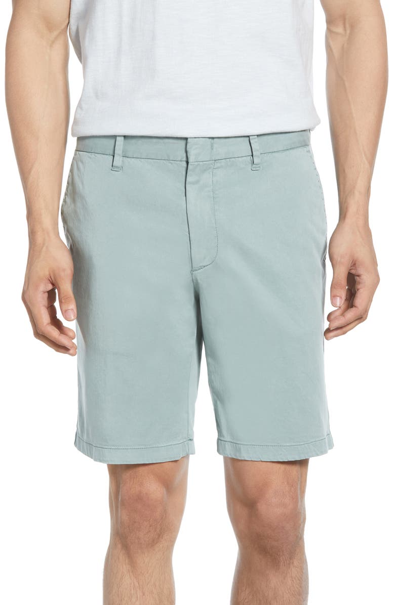 Zachary Prell Catalpa Chino Shorts, Main, color, 
