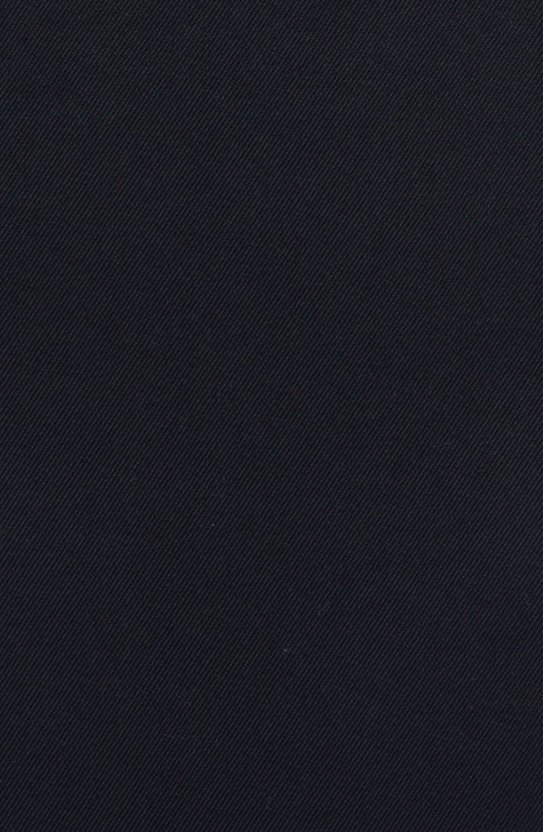 Golden Goose Golden Collection Virgin Wool Blend Pencil Skirt, Alternate, color, 