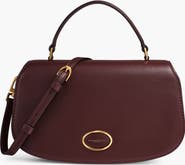 Donna Karan New York Madras Crossbody Bag