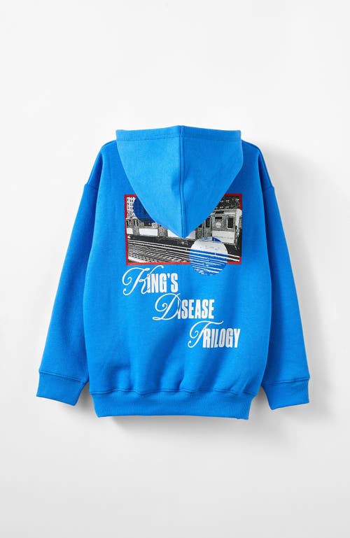 COTTON ON COTTON ON KIDS KID'S LICENSE EMERSON HOODIE