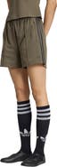 adidas Originals Pintuck Recycled Polyester Shorts