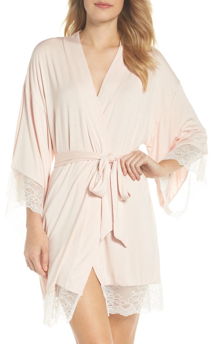 Homebodii Serafina Robe, Main, color, 