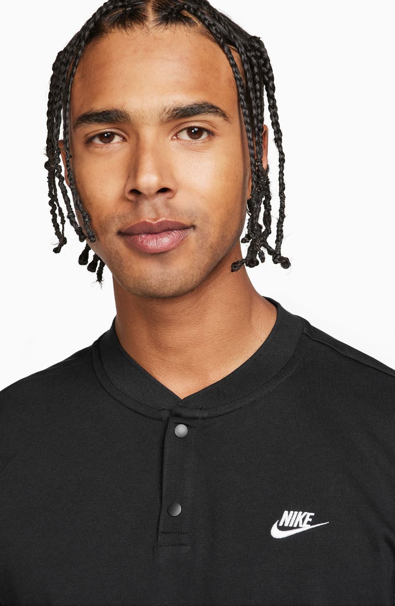 Nike Club Henley, Alternate, color,