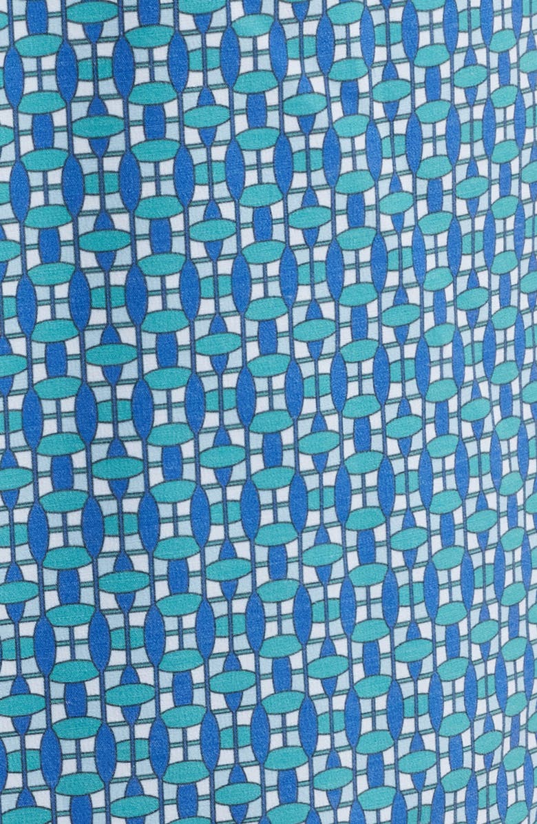 Fair Harbor The Bayberry Water Repellent Swim Trunks, Alternate, color,