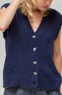 BDG Urban Outfitters V-Neck Sweater Vest